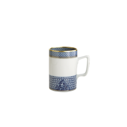INDIGO WAVE MUG