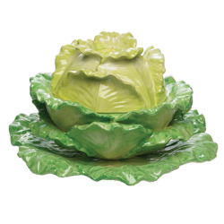 LARGE CABBAGE  STAND