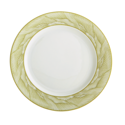 WATER DANCE DESSERT - PLAIN CENTER