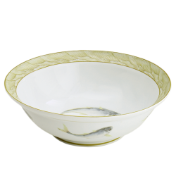 WATER DANCE LARGE BOWL 12''