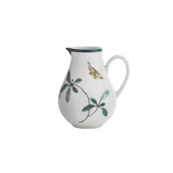 FAMILLE VERTE CREAMER