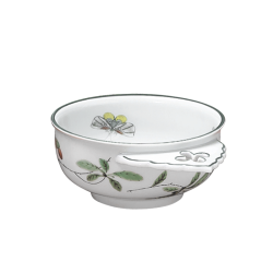 FAMILLE VERTE PORRINGER