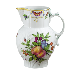 DUKE OF GLOUCESTER PITCHER