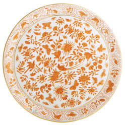 SACRED BIRD & BUTTERFLY CAKE PL