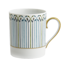 JARDIN DE LOUISE MUG