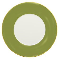 LEXINGTON TILLEUL PRESENTATION PLATE 