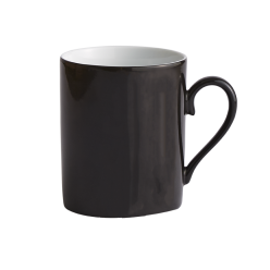 LEXINGTON BLACK MUG
