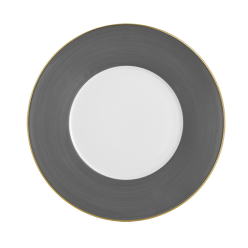 LEXINGTON ARDOISE DINNER PLATE