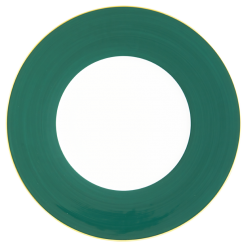 LEXINGTON EMERALD PRESENTATION PLATE