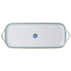 GRAND PARC RECTANGULAR CAKE/SANDWICH TRAY