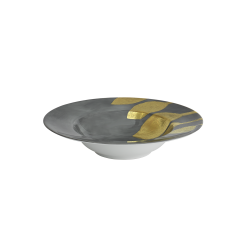 DAPHNE RIM SOUP PLATE