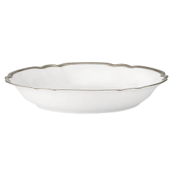 COLETTE PLATINUM  COUPE SOUP 