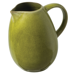 TOURRON AVOCADO PITCHER 