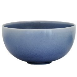 TOURRON BLUE CHARDON SERVINCE BOWL M