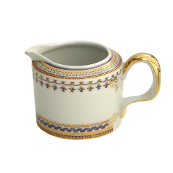 CHINOISE BLUE CREAMER