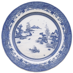 DAGGER MOUNTAIN PLATE