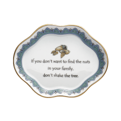 DON'T SHAKE THE TREE