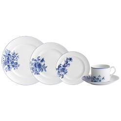 EMMELINE 5PC SETTING