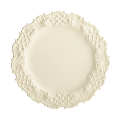 LONGTON DESSERT PLATE