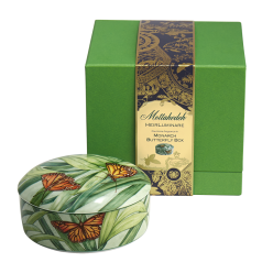 BUTTERFLY BOX HEIRLUMINARE, MONARCH