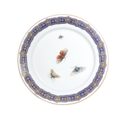 MERIAN BREAD AND BUTTER PLATE