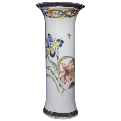 MERIAN TRUMPET VASE