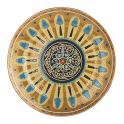 PALMA DINNER PLATE