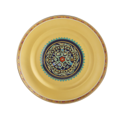 PALMA SIMPLE DESSERT PLATE