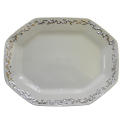 BARRIERA CORALLINA PLATINUM LG PLATTER