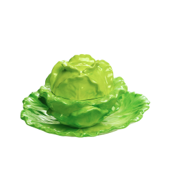 LETTUCE BOX AND STAND, SMALL