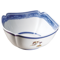 CINCINNATI SQUARE BOWL