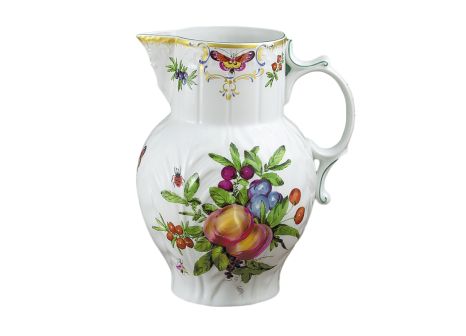 DUKE OF GLOUCESTER PITCHER