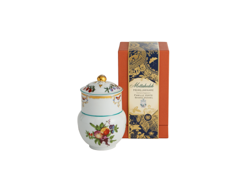 DUKE OF GLOUCESTER HEIRLUMINARE SHANG VESSEL