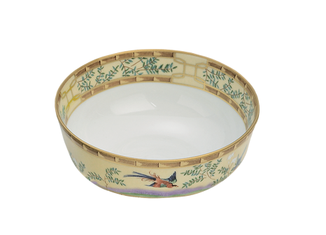CHING GARDEN DESSERT BOWL