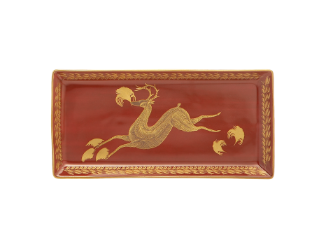 REINDEER PENCIL TRAY