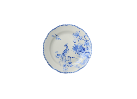 VIRGINIA BLUE BREAD & BUTTER W/CTR