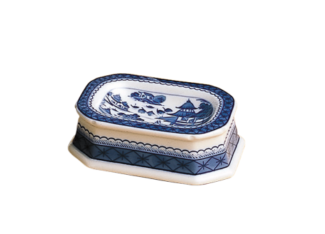 BLUE CANTON MASTER SALT