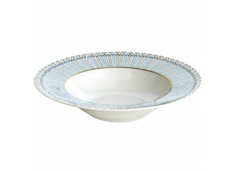 JARDIN DE LOUISE RIM SOUP