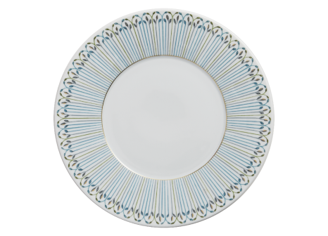 JARDIN DE LOUISE DINNER PLATE