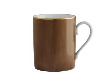LEXINGTON TAUPE MUG