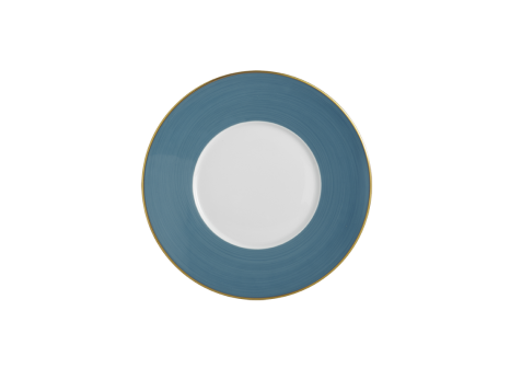 LEXINGTON ATOLL DESSERT PLATE