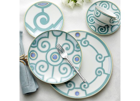 GRAND PARC 5 PIECE PLACE SETTING