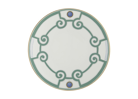 GRAND PARC DINNER PLATE