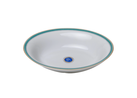 GRAND PARC OPEN VEGETABLE