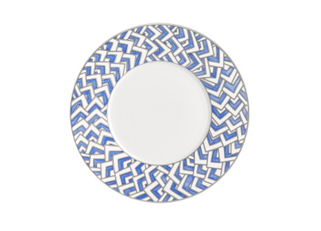 OCEAR DINNER PLATE