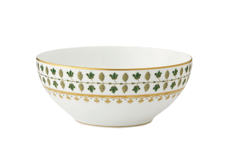 MATIGNON GREEN SALAD BOWL  