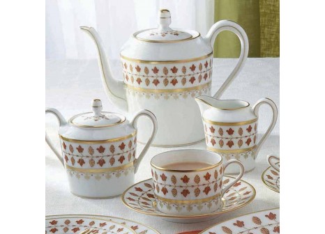 MATIGNON RUST CREAMER 