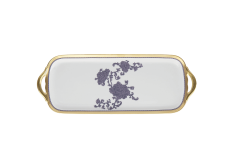 SULTANE RECT CAKE DISH