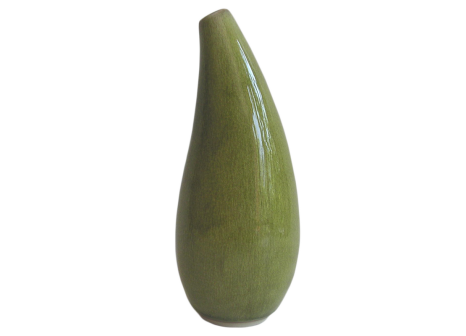 VASE SOLIFLOR AVOCADO 
