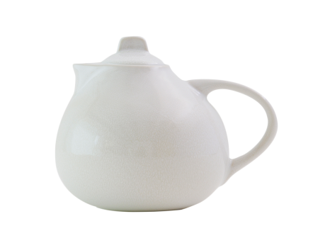 POEME NEIGE TEAPOT 